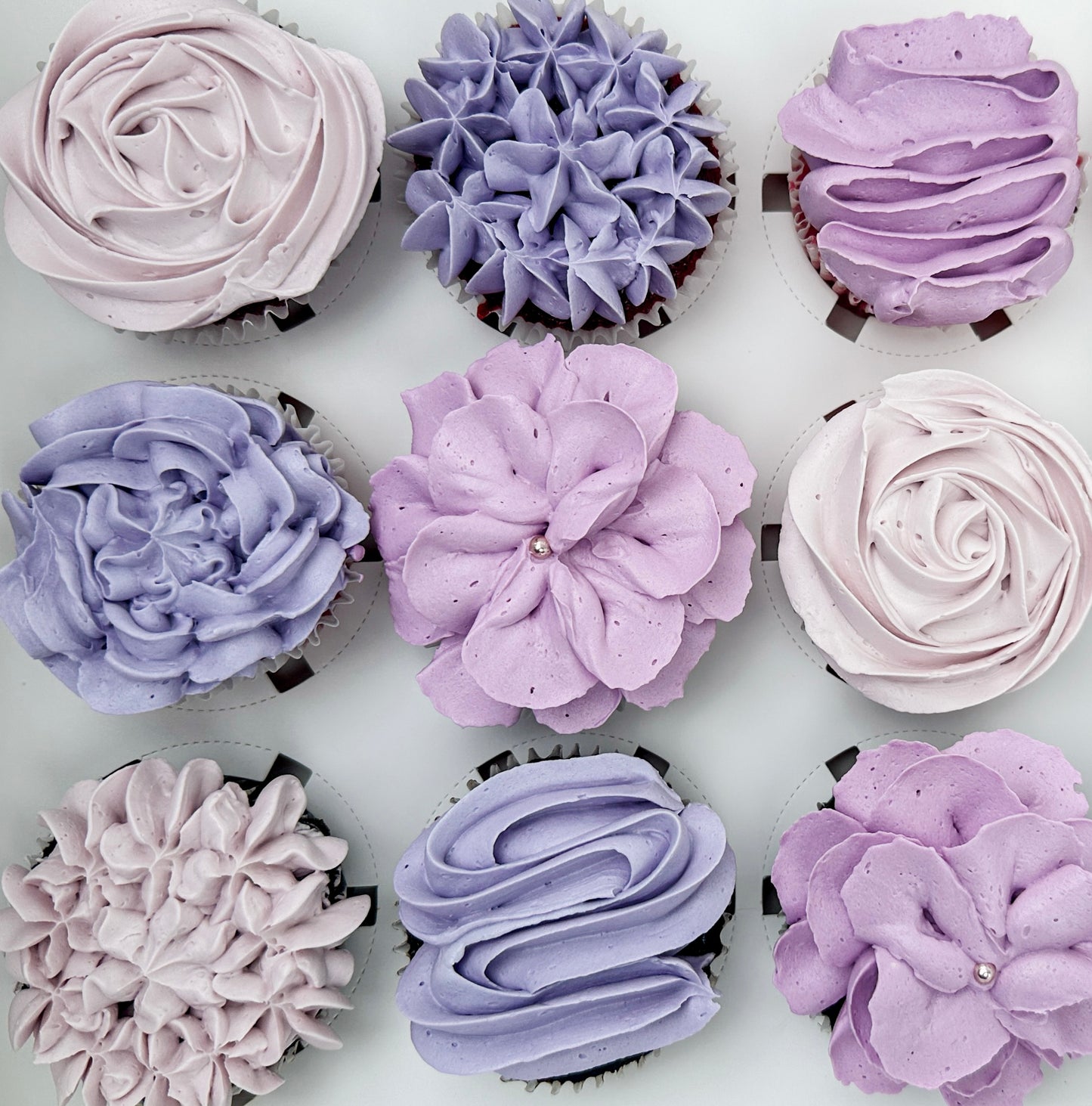 Cupcakes