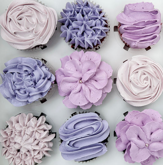 Cupcakes