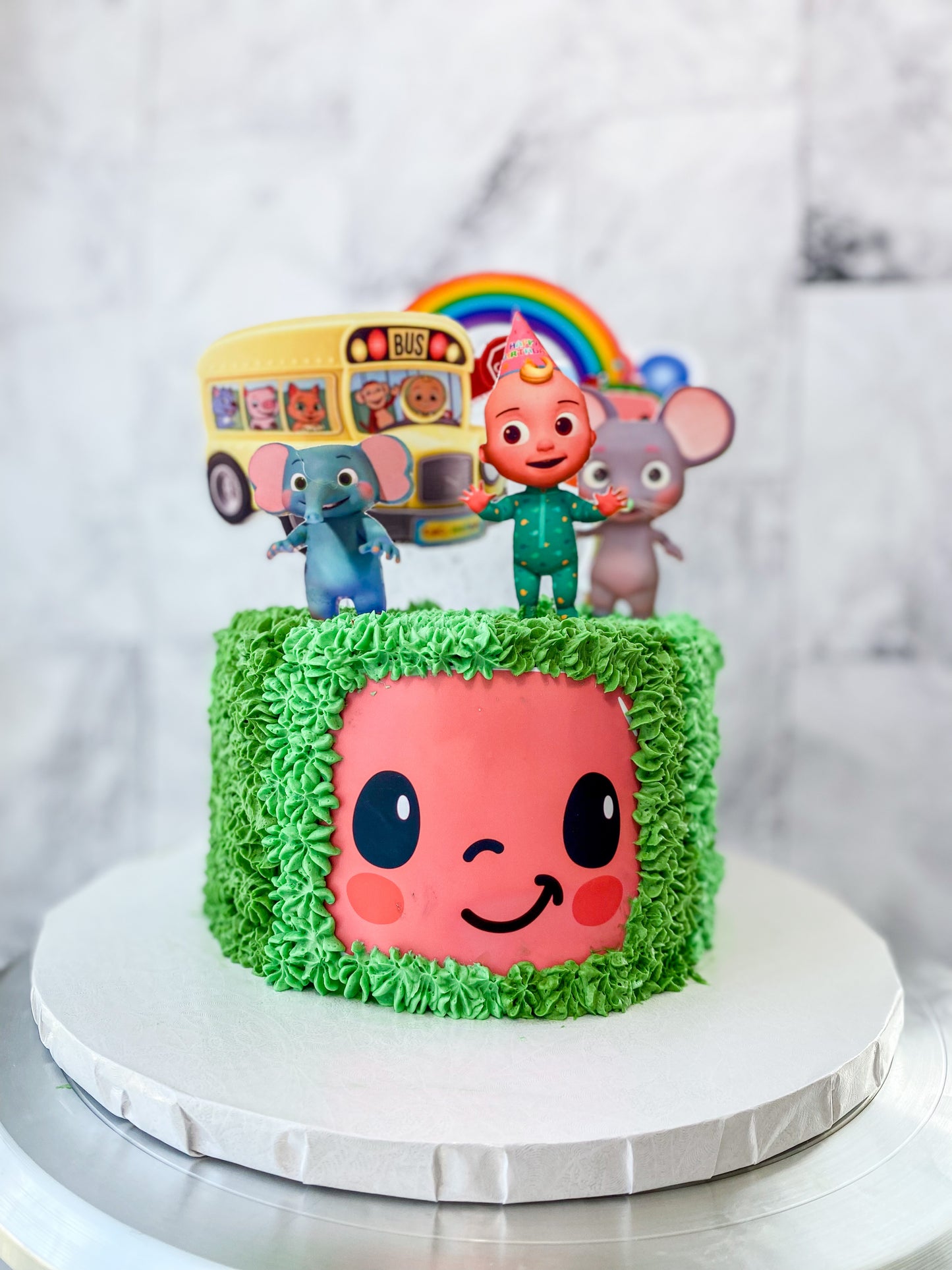 Kids Cakes