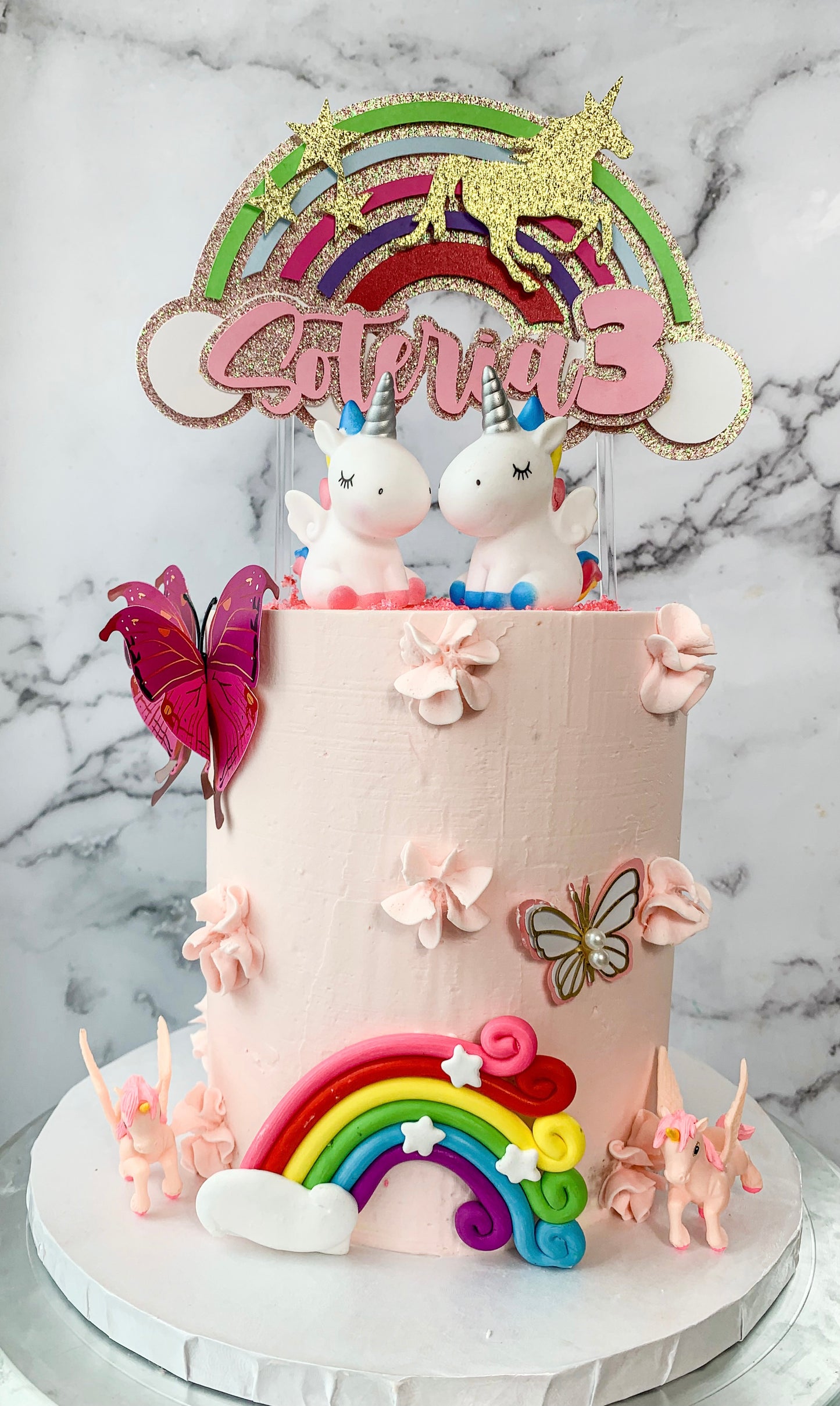 Kids Cakes